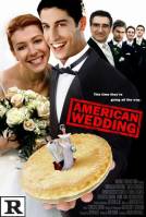 American Wedding