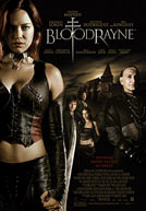 Kristanna Loken in Bloodrayne