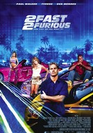 The Fast and the Furious 2