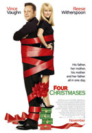 Four Christmases