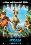 Ice Age: Dawn of the Dinosaurs