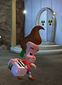 Jimmy Neutron: Boy Genius