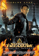 National Treasure: Book of Secrets