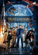 Night at the Museum: Battle of the Smithsonian