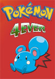 Pokemon 4ever