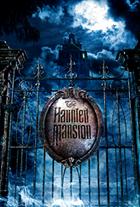 The Haunted Mansion