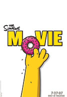 The Simpsons Movie