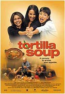 Tortilla Soup