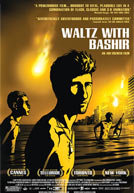 Waltz With Bashir