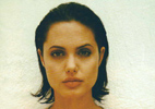 Angelina Jolie